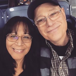 Meet your Posher, Wendy